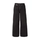 LEVIS ® Kavbojke TWISTED BAGGY WIDE črn denim