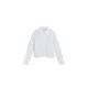 Scalpers Bluza off-bela