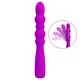 Monroe 12-funkcijski USB stimulator klitorisa Pretty Love, polnilni USB