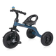Lorelli tricikl first - blue ( 10050590016 )