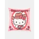 Sinsay - Jastuk Hello Kitty - roze