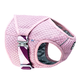 Hurtta cooling wrap - rashladni prsluk - Carnation pink - 55-65