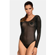 Obsessive B123 Teddy Black S/M