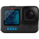 GoPro Hero 11 športna kamera, črna