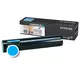 C930H2CG - Lexmark Toner, Cyan, 24.000 pages