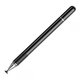 Stylus olovka Baseus Golden Cudgel za precizno pisanje i crtanje po zaslonu telefona ili tableta - crna