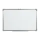Piši-Briši BELA magnetna TABLA 60x90cm AbcFrame + Starter pribor WH103ABCX