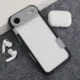 Maska Wolmtt Bumper za iPhone Air crna