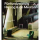 Fünfundzwanzig x Herzog & de Meuron