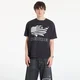 Majice Rhude Banner Tee Vintage Black/ White XXL
