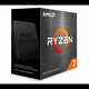 AMD Ryzen 7 5800X, 8C/16T 3,8GHz/4,7GHz, 36MB, AM4