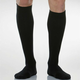 Čarape za vene - Dokolenice COTTON SOCKS 140 DEN sa srebrnim nitima Muško - Ženske | Kozmo