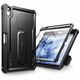OVITEK TECH-PROTECT KEVLAR PRO IPAD 10.9 2022 BLACK