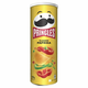 Pringles Pringles Classic Paprika 165g, (1006003031)
