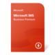 Microsoft 365 Business Premium digital certificate