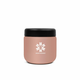 Snow monkey Termo posoda za hrano Foodie 0,35L rose