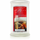 Kringle Candle Reindeer Beer velika dišeča sveča z 2 stenjema (624 g)