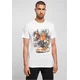 Vintage Ballin T-shirt white