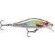 RAPALA SHADOW RAP SOLID SHAD (SDRSS) 5 ROL