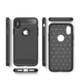 Maska Silicone Defender za Samsung J4/J400 (2018) (EU Verzija) crni.