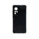 Maska za telefon GLITTER CASE za Xiaomi Mi 12 DZ1, Crna