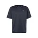 Moška majica Under Armour  Tech Vent SS Ultimate Black / White L