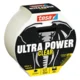 shumee tesa Ultra Power 20 m prozoren široki popravilni trak