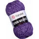 Yarn Art Denim Washed 907 Purple Pletilna preja