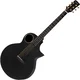 Enya Music X4 Pro Acoustic Plis Black Elektroakustična jumbo (Samo odprto)