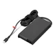 Lenovo ThinkPad Mobile Workstation 180W USB-C GaN Slim AC adapter -EU