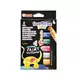 Tempere Eberhard Faber 1/6 u stiku Metalik SP06210 30911
