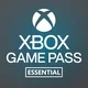 Xbox Game Pass Essential Članstvo 1 M (Evropa)