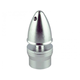 Aluminijast propeler adapter gred 10 mm, propeler 12 mm