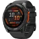 Garmin fenix 8 47,amoled,black smartwatch ( 010-02904-00 )