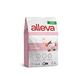 Alleva hrana za mačiće EQUILIBRIUM Kitten - piletina 10kg