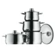 WMF 4-delni set posod