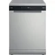 Whirlpool Samostojeća mašina za pranje sudova W7F HP43 X, 15 kompleta, Siva