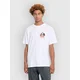 Volcom Always Grinding moška majica white