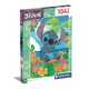 shumee 104-delna sestavljanka. Super Color. Stitch 275724