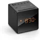 SONY radio budilnik ICF-C1B black