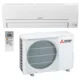 MITSUBISHI klimatska naprava MSZ-HR35VF/MUZ-HR35VF (wifi opcija), 3.4kW