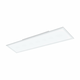 Eglo 900047 - LED prigušiva stropna svetiljka SALOBRENA-Z LED/33,5W/230V bela