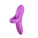 Satisfyer Bold Lover Dark Pink