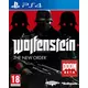 PS4 Wolfenstein - The New Order