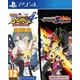 PS4 Naruto Shippuden Ultimate Ninja Storm 4 - Road to Boruto + Naruto to Boruto - Shinobi Striker
