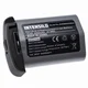 Baterija LP-E19 za Canon EOS 1D Mark III/EOS 1D Mark IV, 3500 mAh
