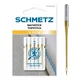 Igle Schmetz Gold Topstitch NM 80