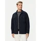 Tommy Hilfiger Prehodna jakna Blend MW0MW43471 Mornarsko modra Regular Fit