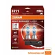 Komplet 2x automobilske sijalice NIGHT BREAKER H11 PGJ19-2/55W/12V - Osram