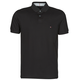 Tommy Hilfiger 1988 REGULAR POLO Črna